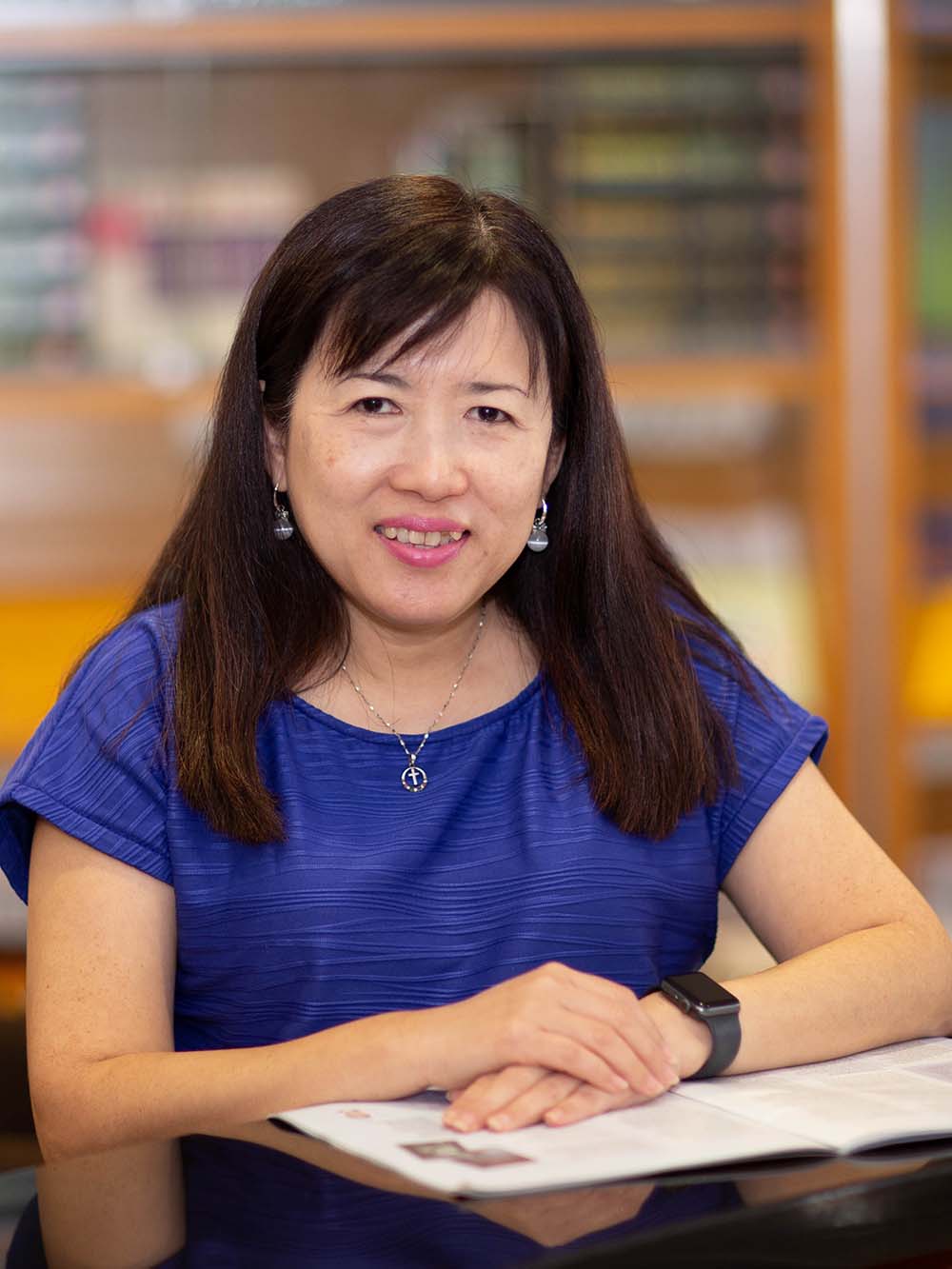 Bibiana Teh