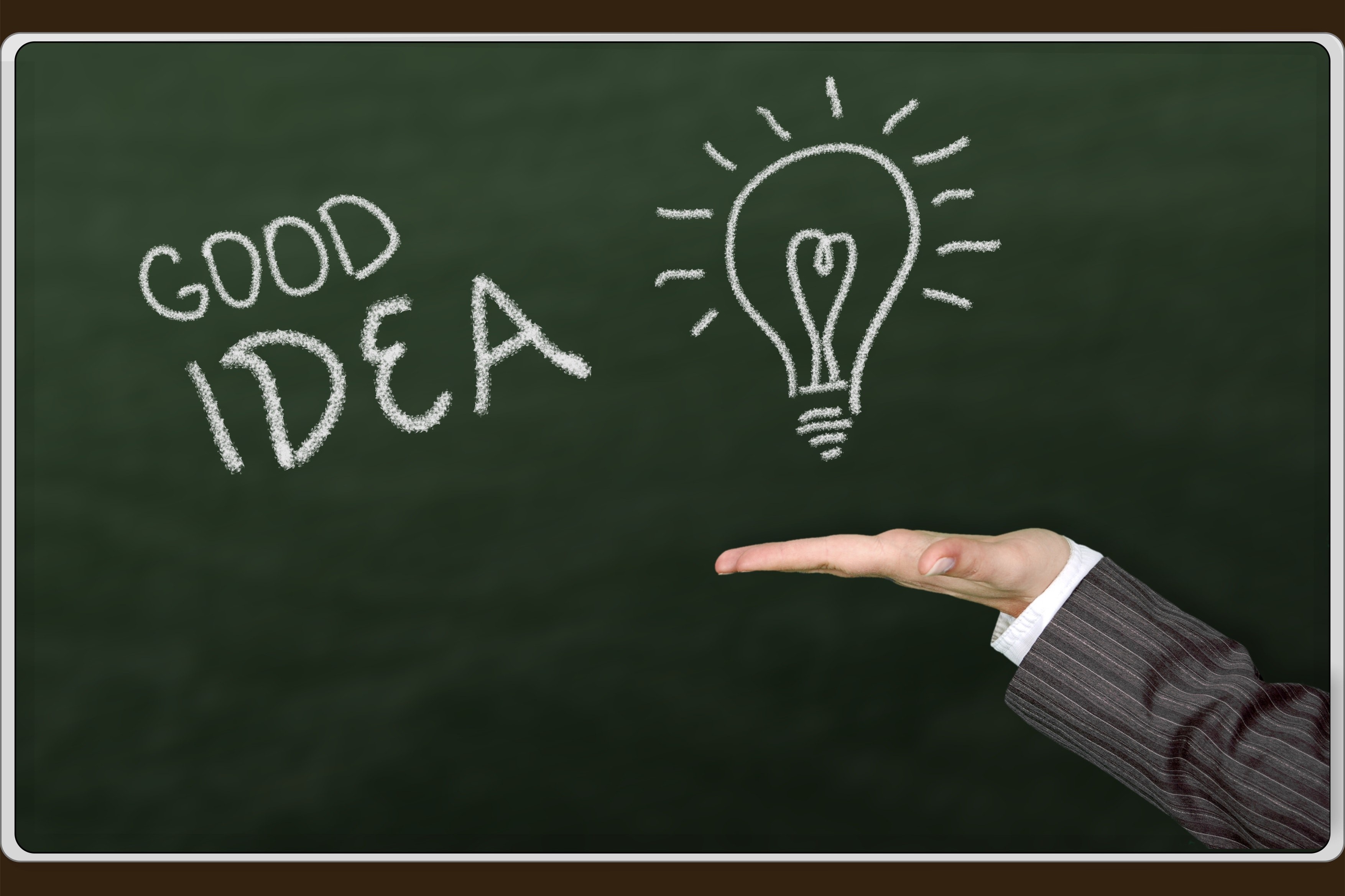 blackboard-chalk-chalkboard-40382