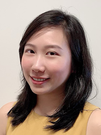Carolina Tan