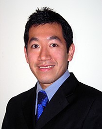 Adj Assoc Prof Chin Chee Tang