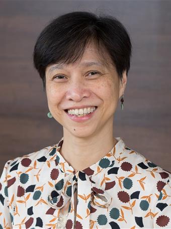 Clinical Assoc Prof Chow Wan Cheng