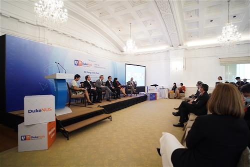 COP panel discussion