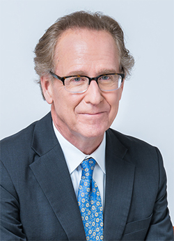 Dean Thomas Coffman