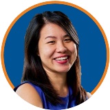 Debbie Foo