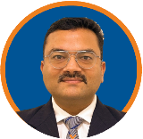 Dr Amit Garg