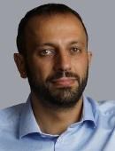 Dr Ernesto Guccione image Dr Ernesto Guccione image
