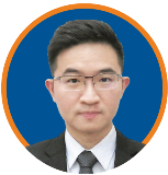 Dr Goh Qing Yuan