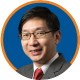 Dr Luke Tay Hsien Ts&#39;ung