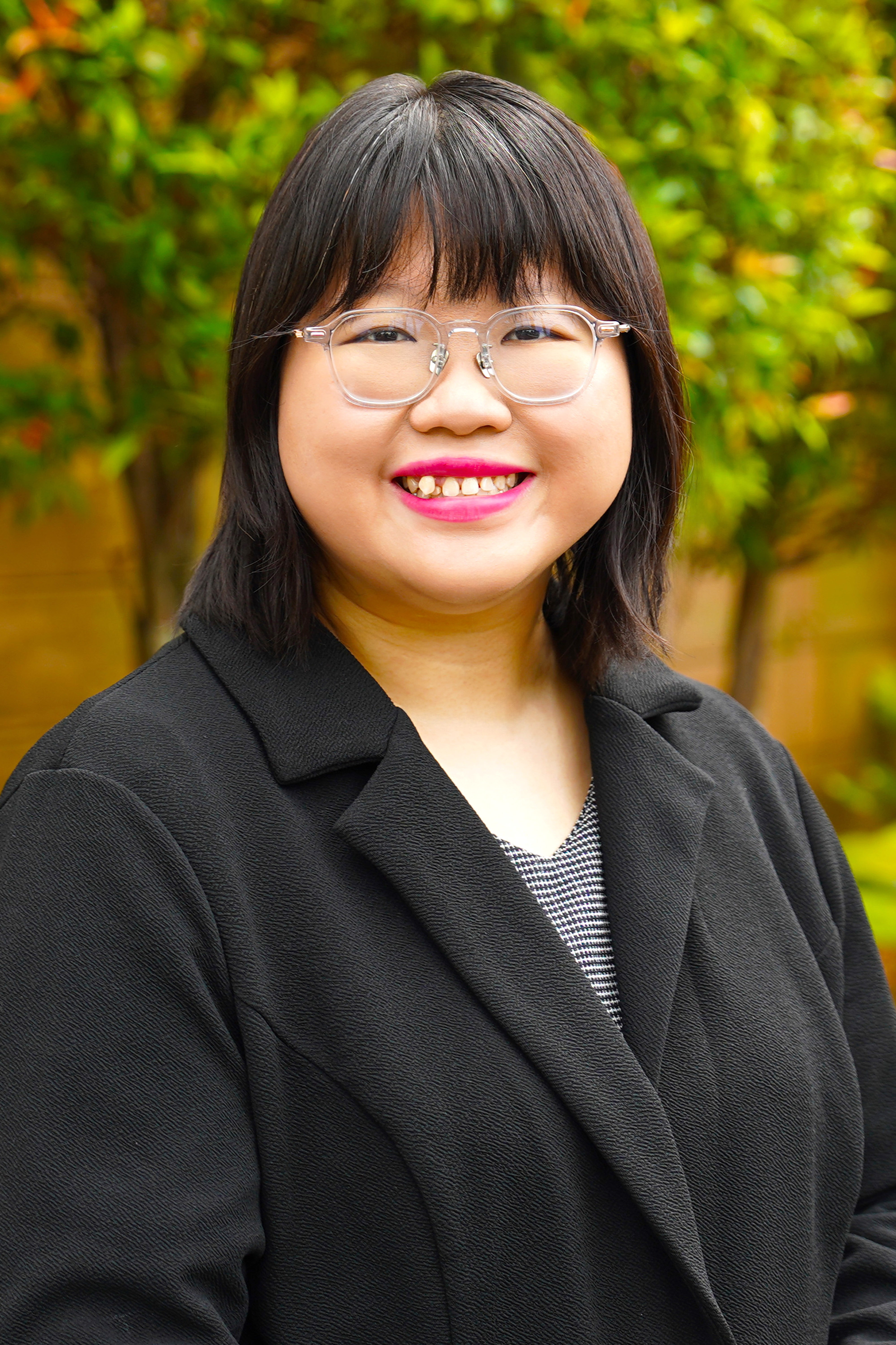 Regina Koh