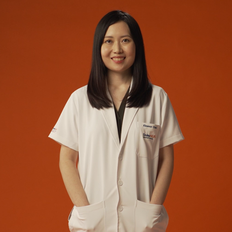Eleanor Chai, Class of 2025