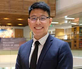 Eric Tay
