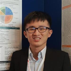 Jr Doc Awards - Benjamin Seng