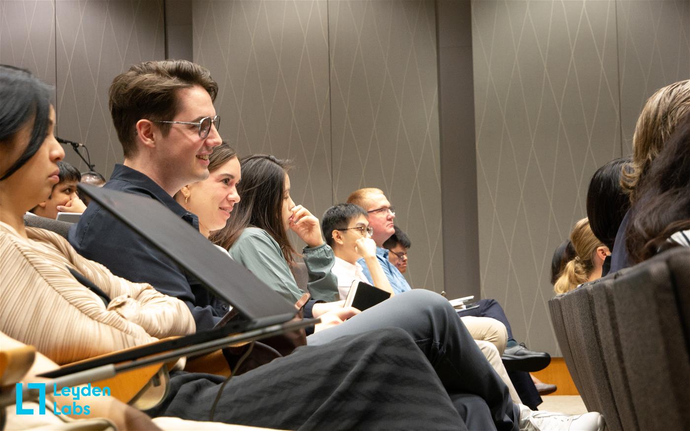 LeydenLabs Symposium