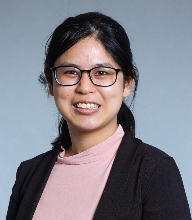 Lin Meiyin