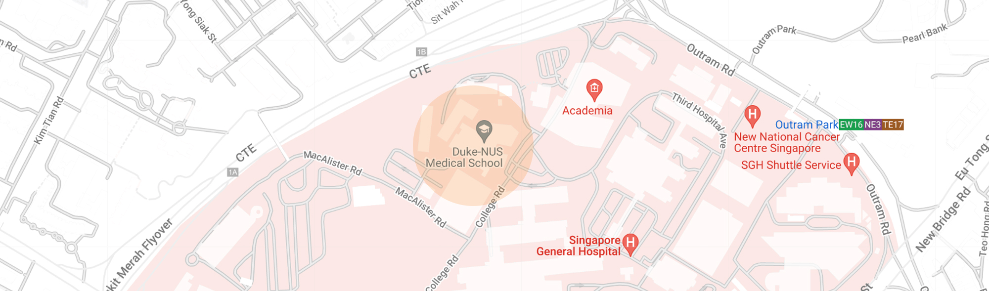 Map Direction
