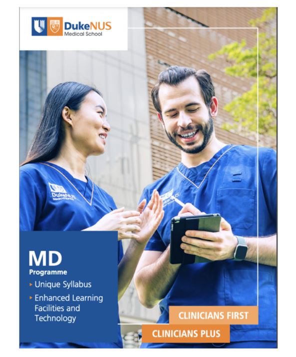 Content Hub - MD Brochure