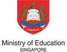 Ministry of Education logo Ministry of Education logo