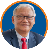 Mr Peter Cheng