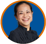 Ms Junie Ong