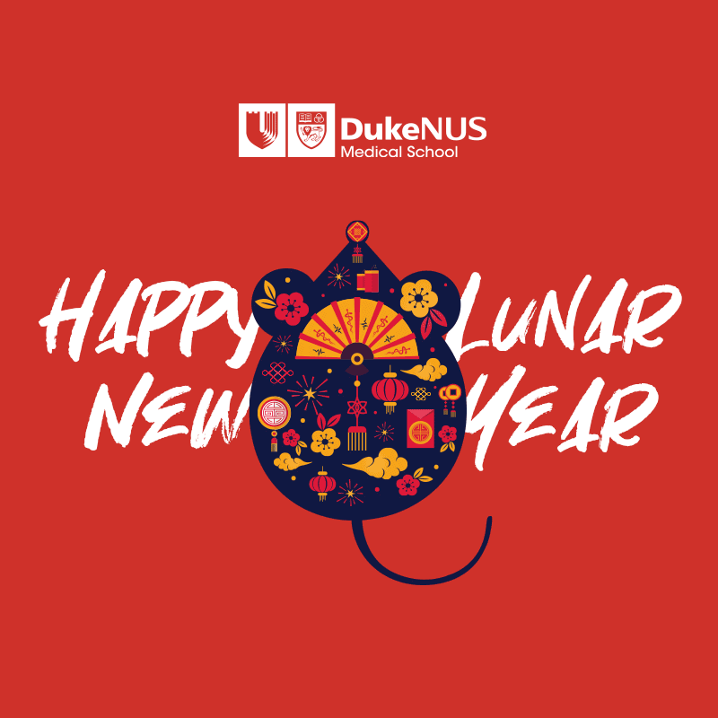 Lunar New Year 2020