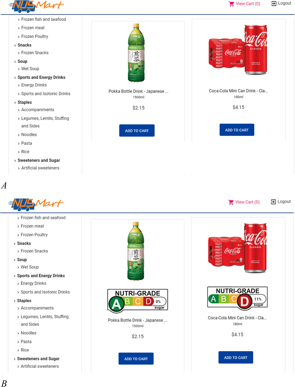nutrigrade 2
