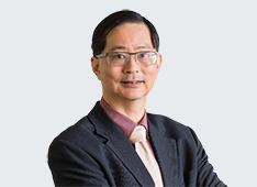 Message from Prof Patrick Tan