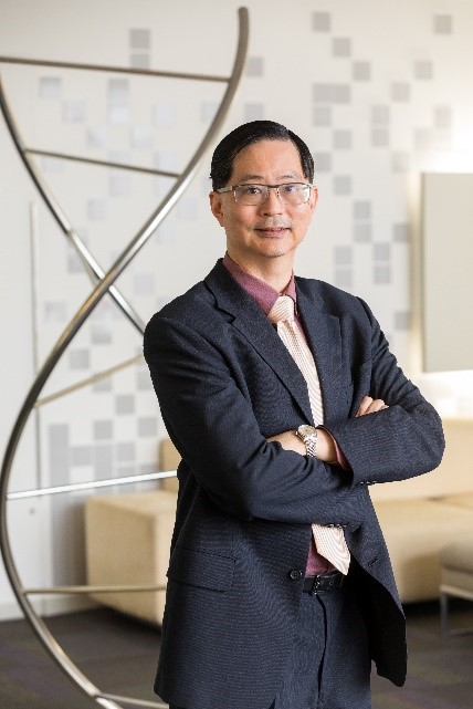 Prof Patrick Tan