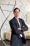 Prof Patrick Tan Prof Patrick Tan