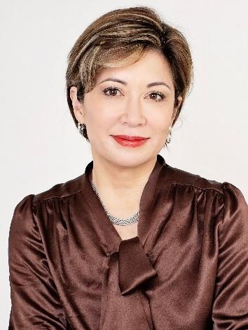 Associate Professor Angelique Chan