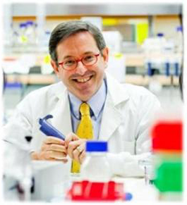 Prof David Virshup