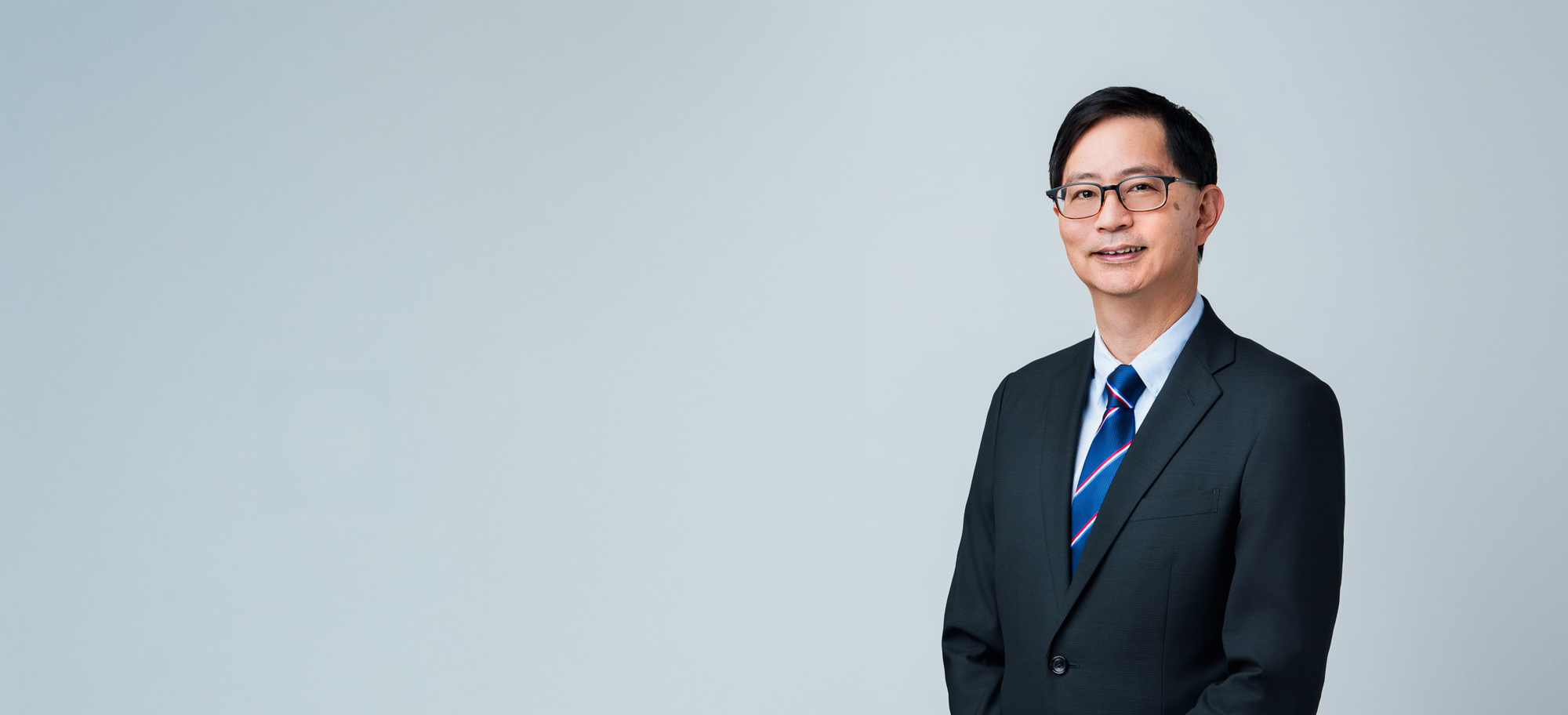 Prof Patrick Tan