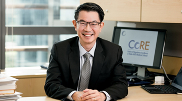 Prof John Lim