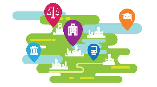 Public Sector Transformation Awards