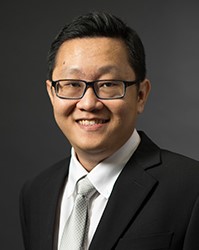 Adj Asst Prof Sewa Duu Wen