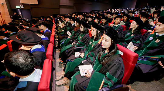 Graduation