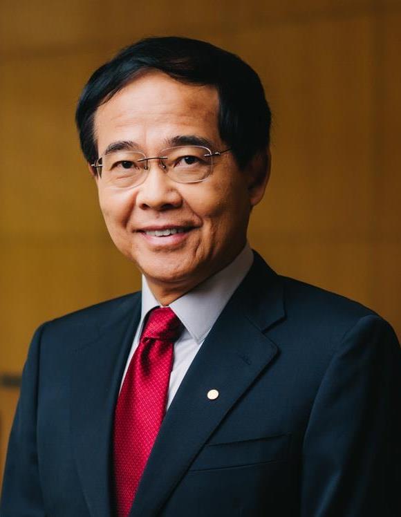 wang linfa