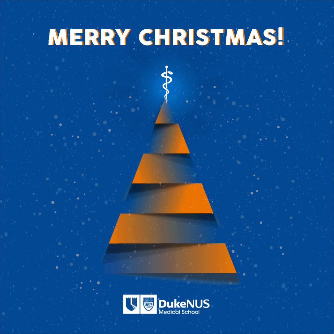 Season's Greetings 2019 (Animated)