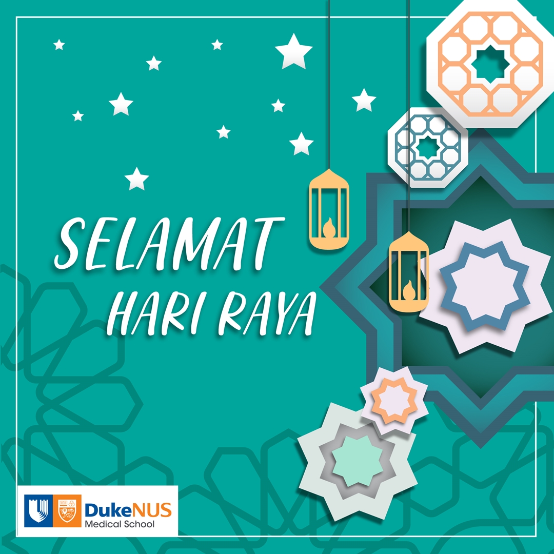 Selamat Hari Raya 2022