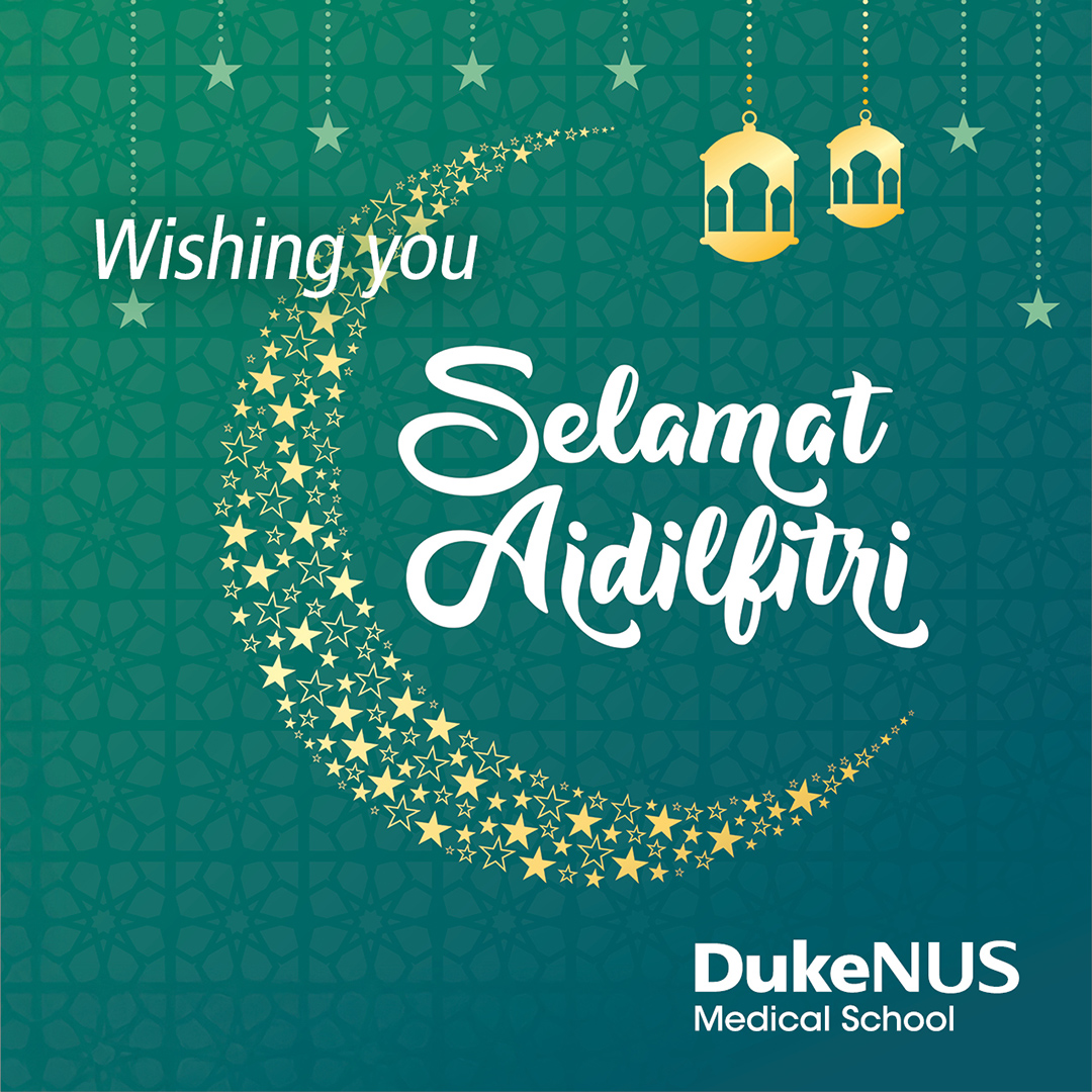 Selamat Aidilfitri