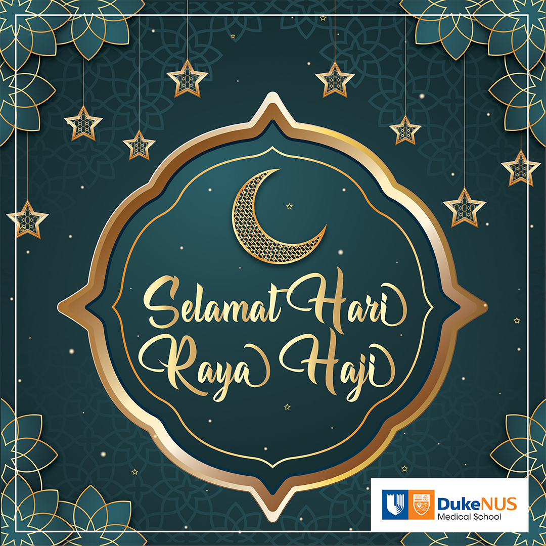 Selamat Hari Raya Haji