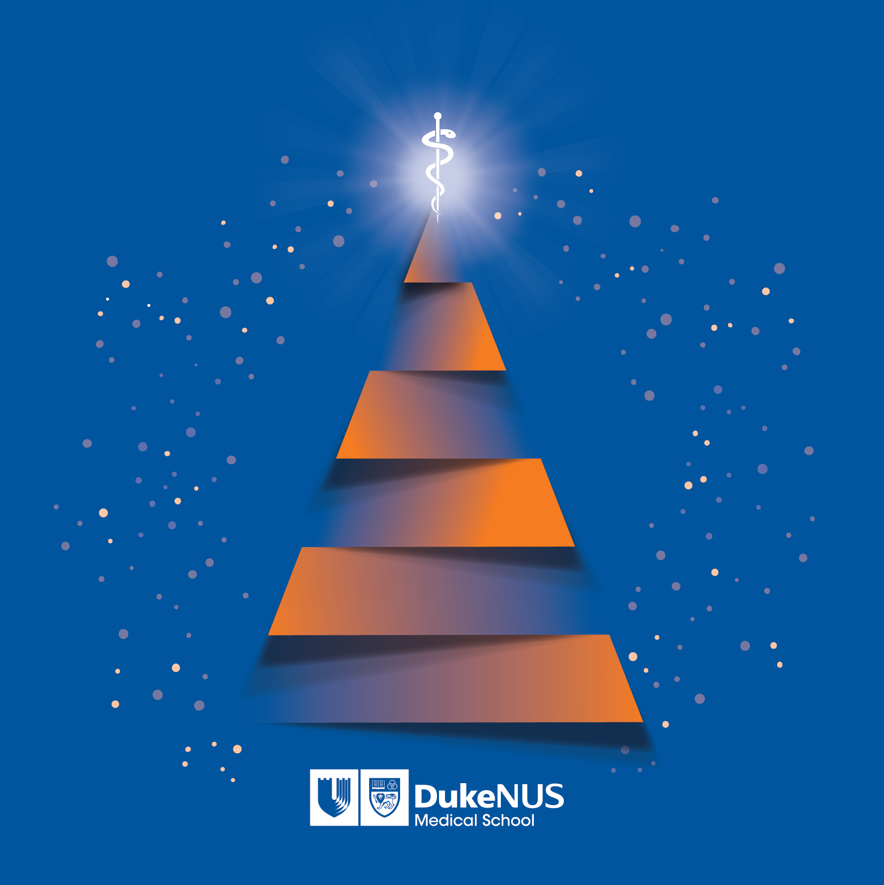 Season's Greetings 2019