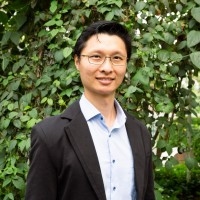 Asst Prof Ching Jianhong