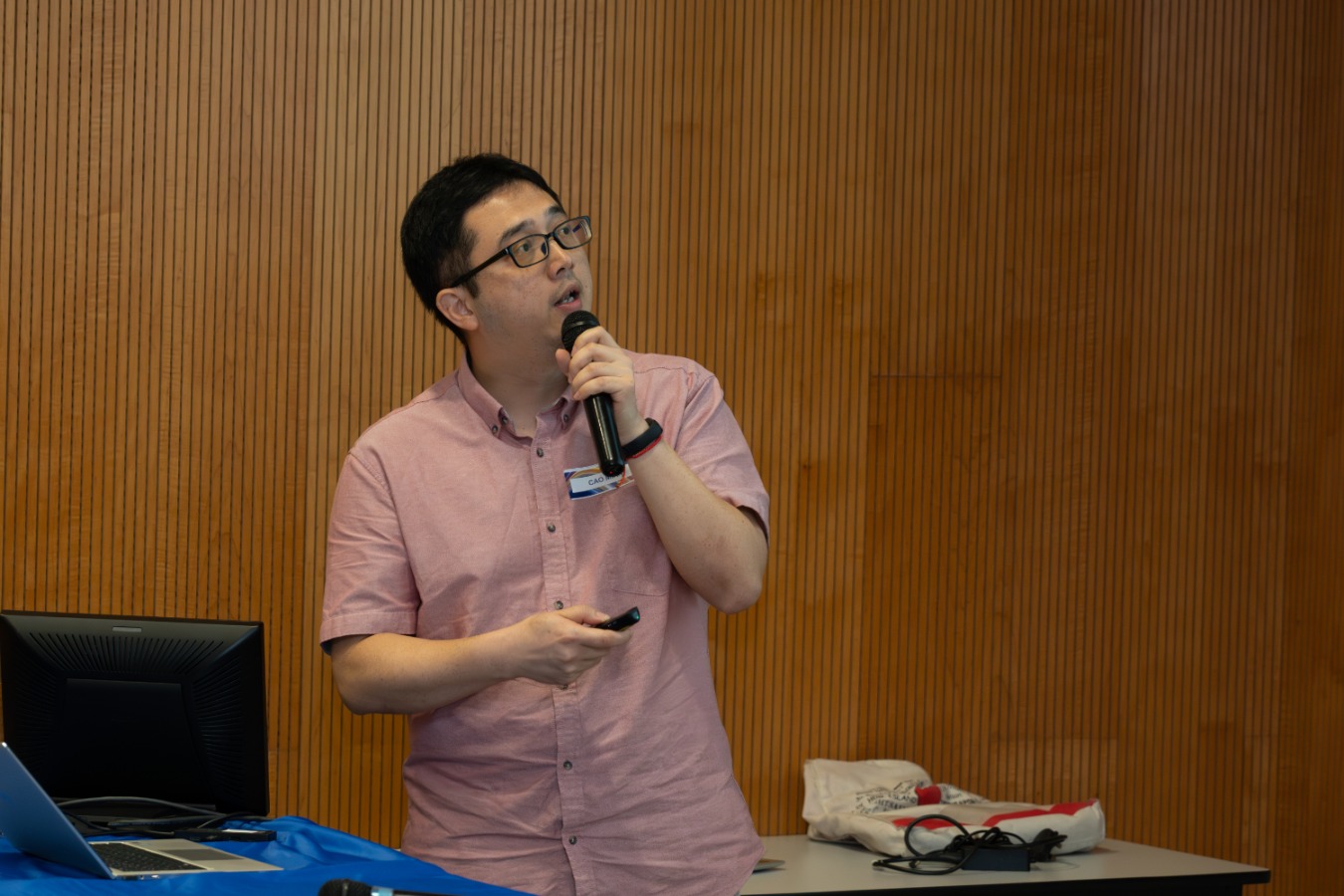 Cao Mian_ARC