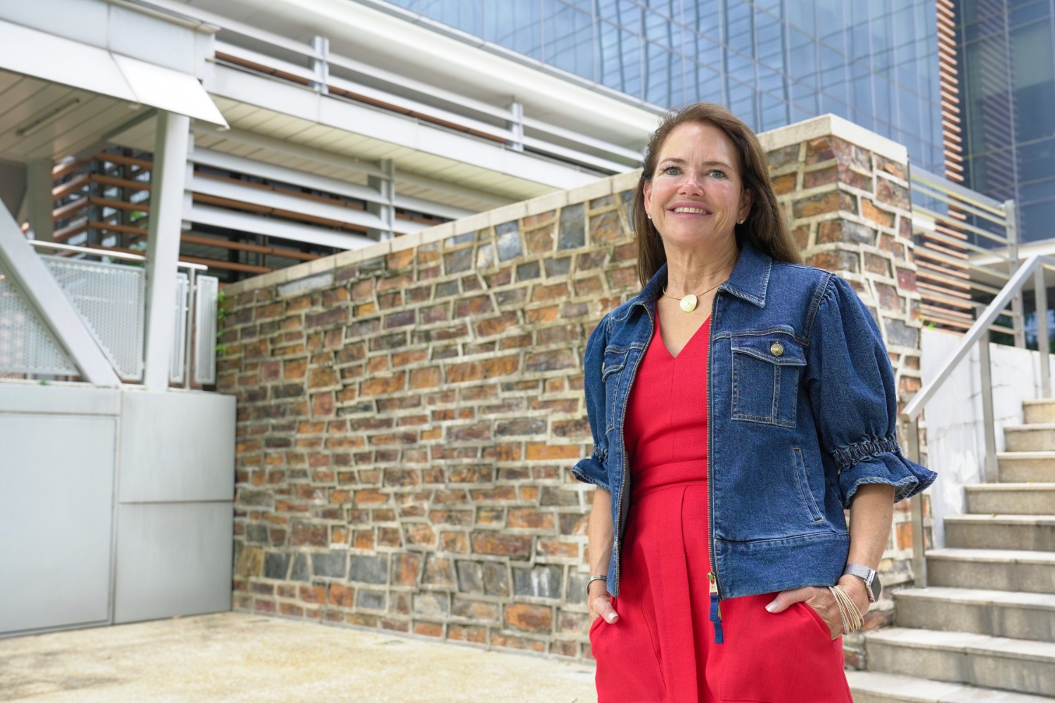 In Convo with Amy Abernethy
