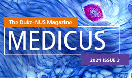 Medicus 2021 Issue 3