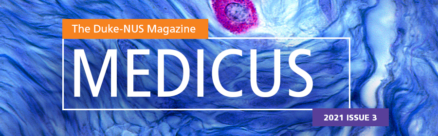 Medicus 2021 Issue 3