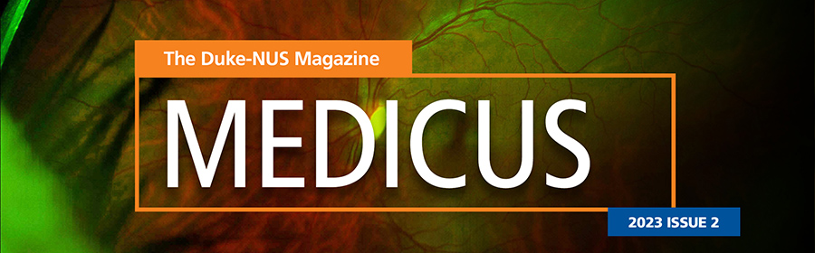 MEDICUS 2023 Issue 2