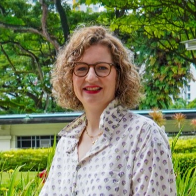 Anne-Claire Stona MEDICUS print main photo