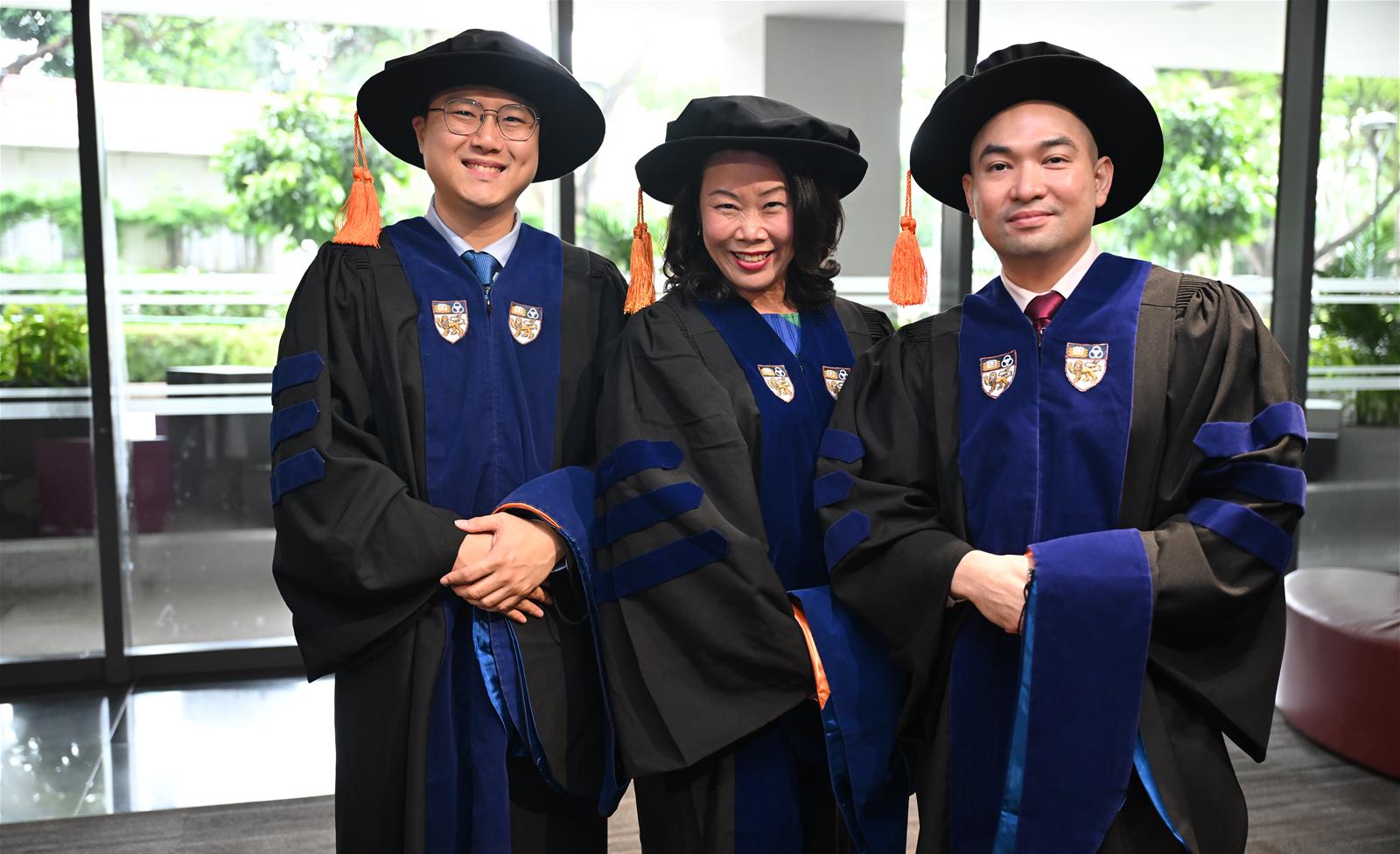 Associate Professor Hairil Rizal bin Abdullah
