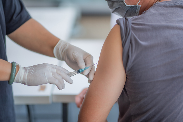 Phase 2 COVID-19 vaccine study gets underway